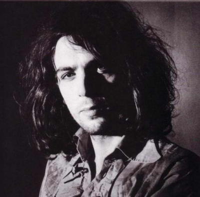 Syd Barrett